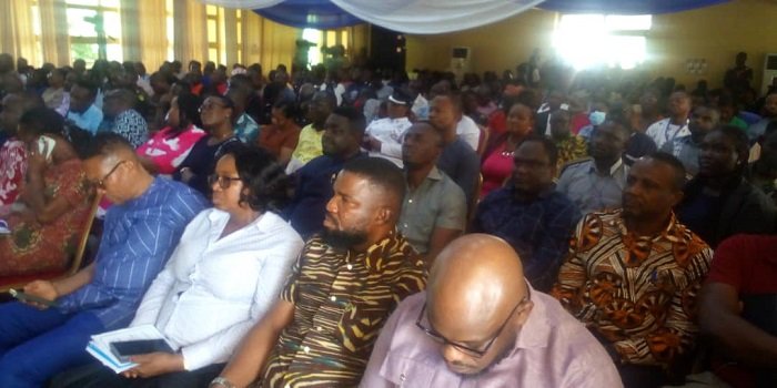 Ho: Consumers kick against proposed utility tariff increases