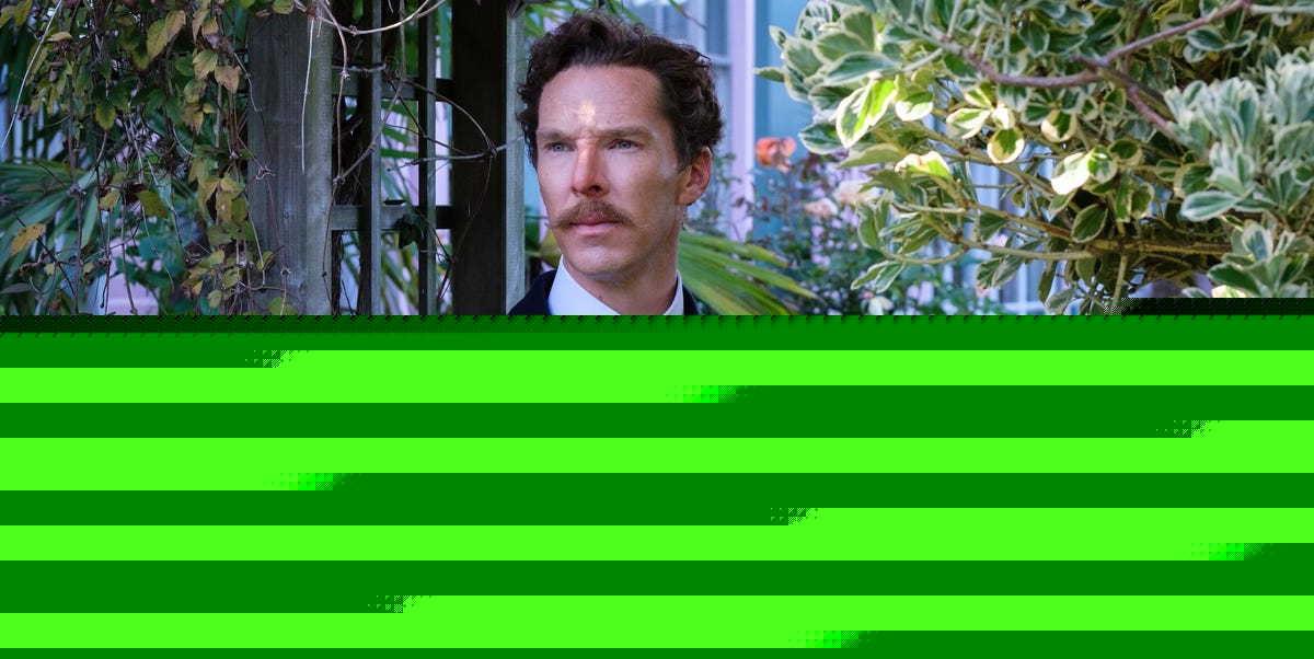 Benedict Cumberbatch's "extraordinary" drama with Toby Jones is now streaming for free