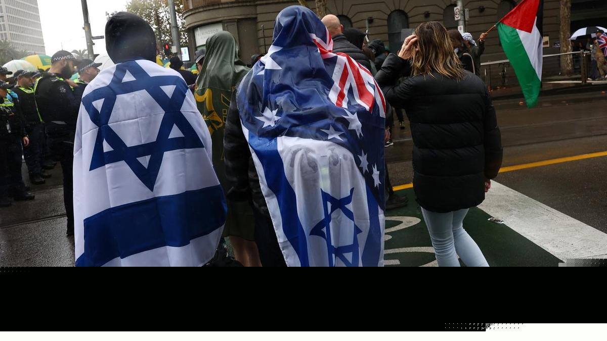 Reverberations from overseas conflicts drive extremism