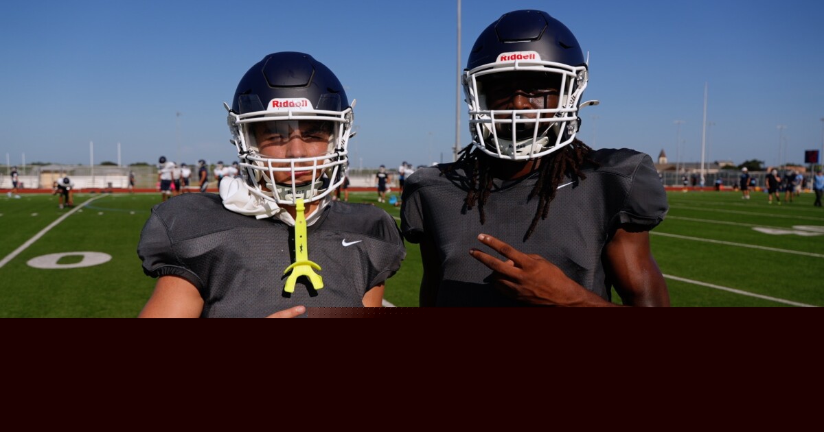Carroll's senior led football roster brings experience to their new UIL 5A-DI District 15