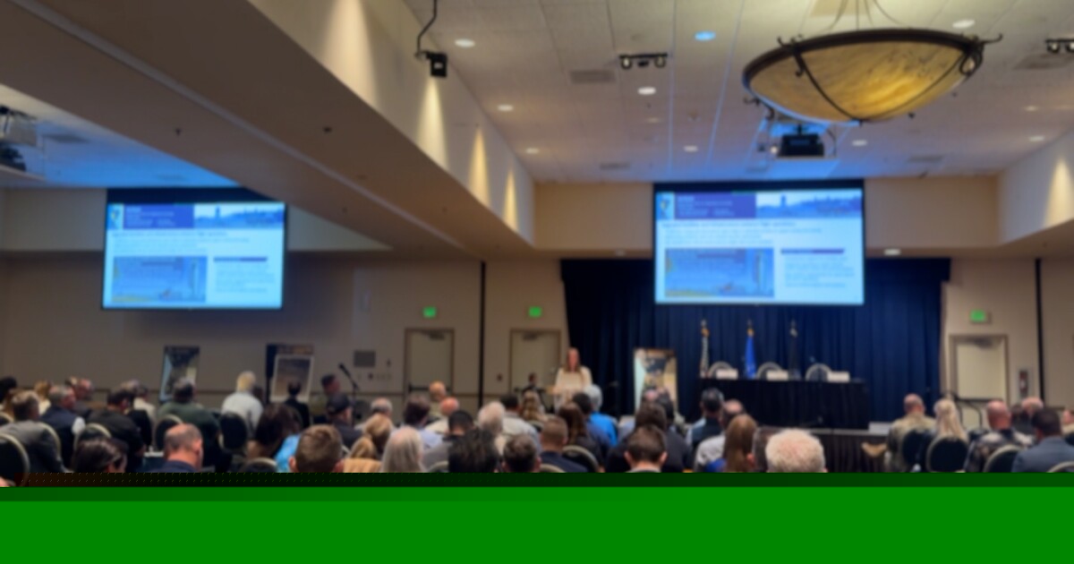 Vandenberg leaders outline vision for 'Spaceport of the Future' as launch demand continues to grow