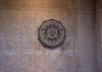 FBI Executes Search Warrant at Fulton County Election Hub