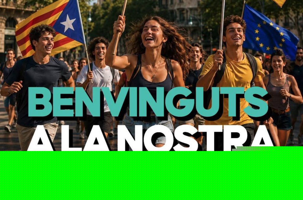 Junts per Catalunya s’integra al Partit Demòcrata Europeu