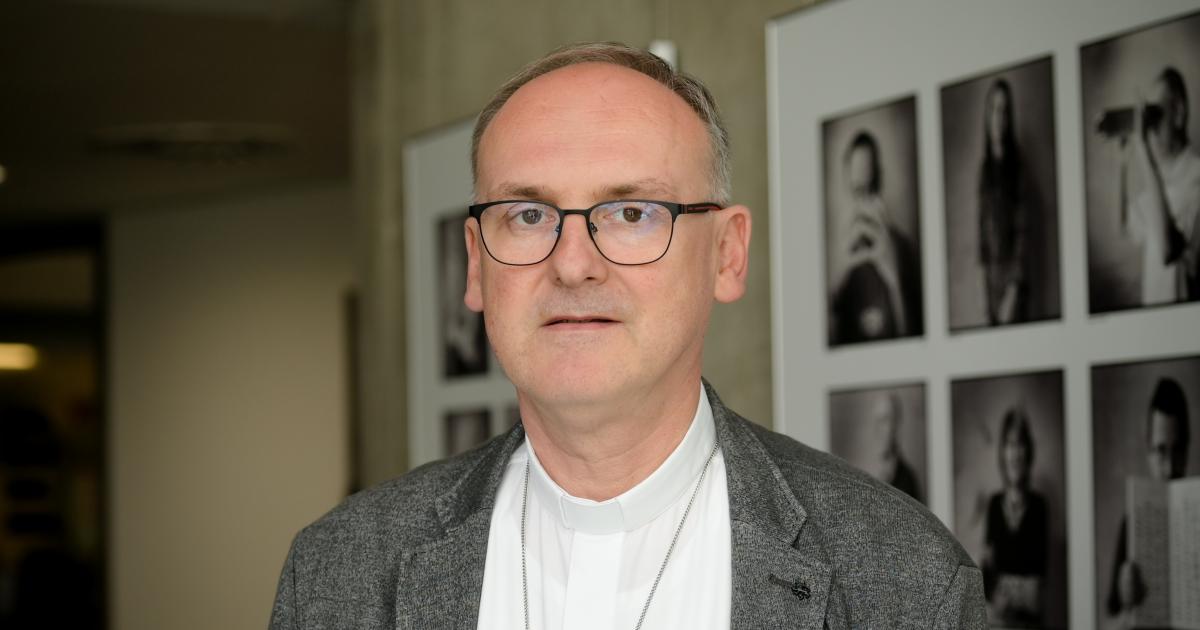 Interview Plus: Těžko pochopitelné, říká Přibyl o kauzách arcibiskupství (audio)
