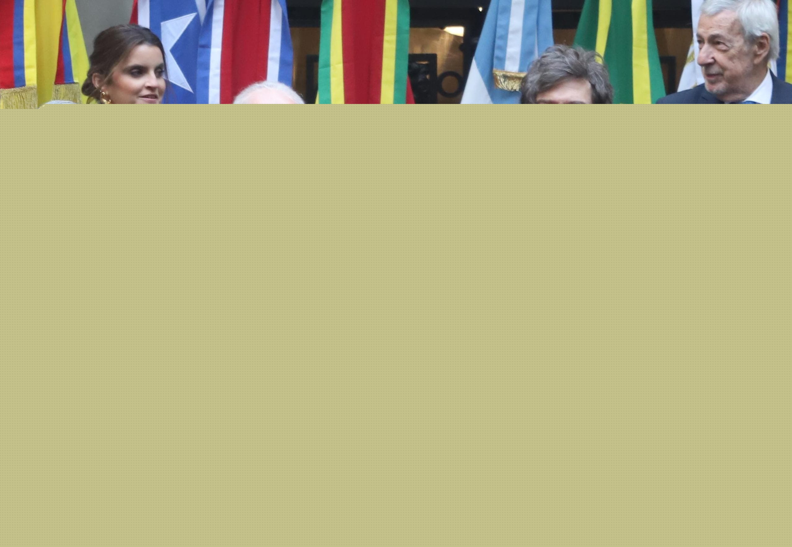 Brazil downgrades diplomatic relations with Argentina, will no longer have ambassadors