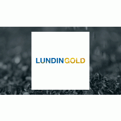 FY2025 EPS Estimates for Lundin Gold Boosted by Desjardins