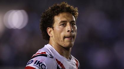 Roosters star Mark Nawaqanitawase expected to quit NRL to chase rugby World Cup dream