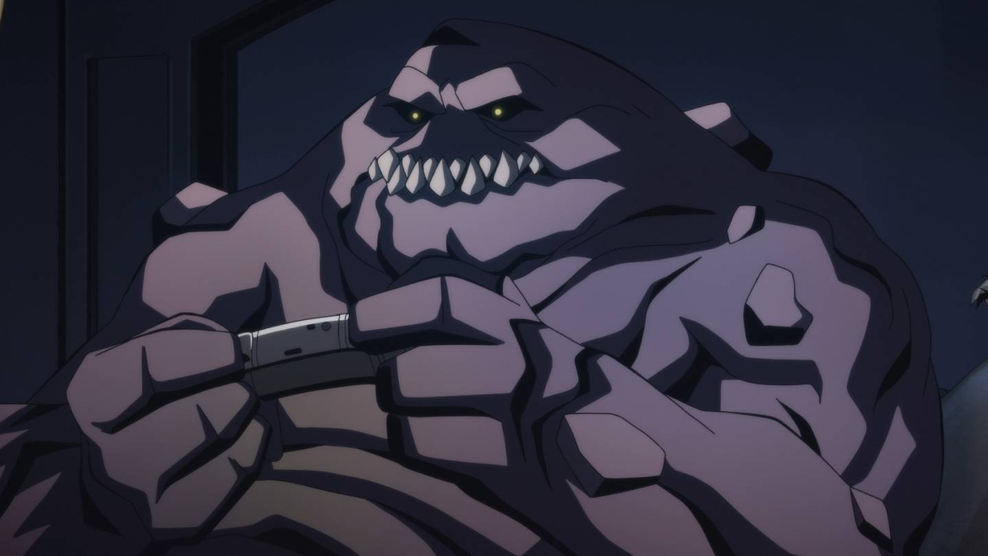 New Clayface set photos confirm DC legend is a part of James Gunn's DC Universe