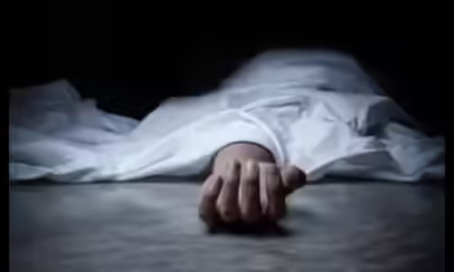 Doctor found dead under mysterious circumstances outside Ambala Polyclinic