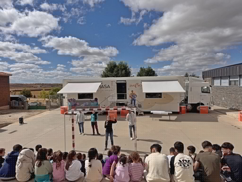 La Junta promueve la educación ambiental y la sostenibilidad en las aulas