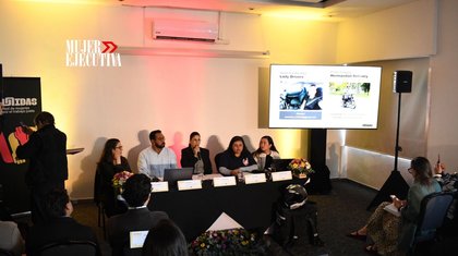 UNIDAS busca garantizar que la reforma de plataformas digitales no deje atrás a las mujeres
