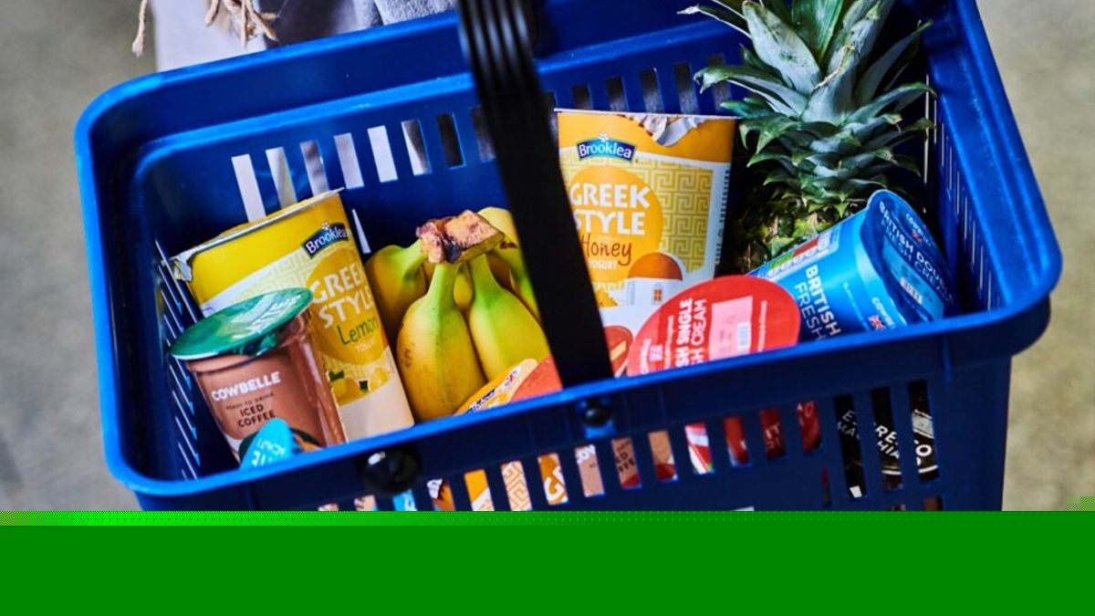 Win £100 in Shopping Vouchers as ALDI is Crowned UK’s Cheapest Supermarket for Ninth Consecutive Month
