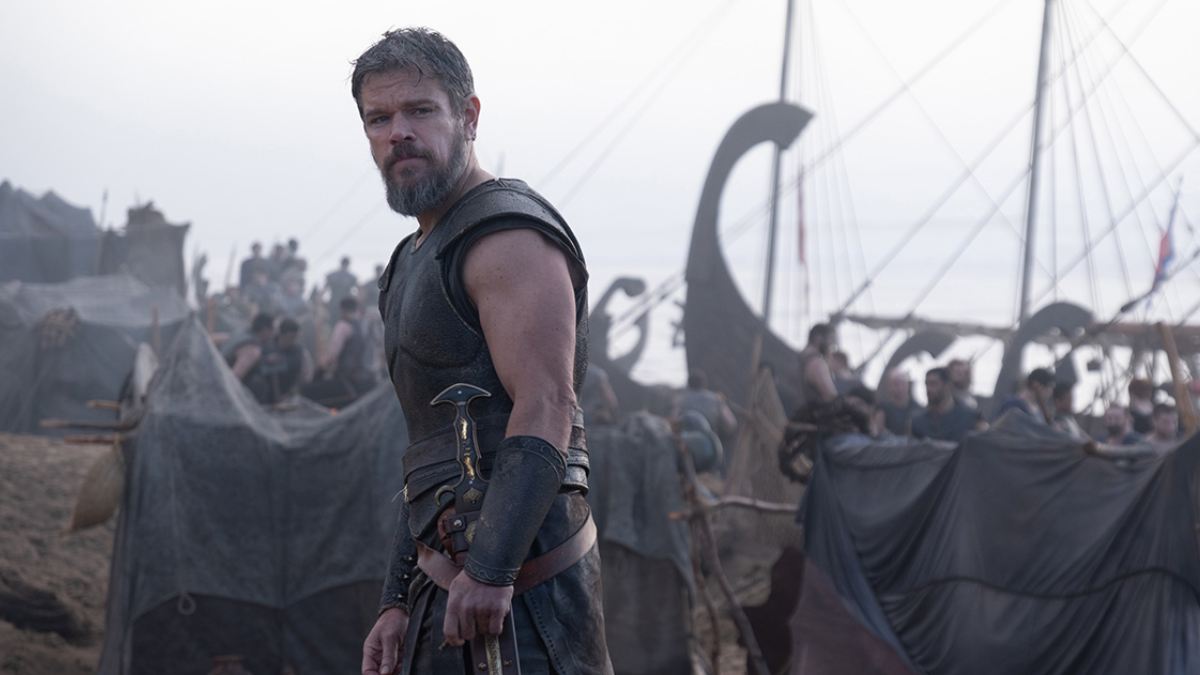The Odyssey North America Box Office: Christopher Nolan’s Epic Becomes Universal’s Biggest 2026 Hit, Surpassing The Super Mario Galaxy Movie