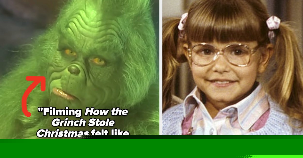 19 Disturbing Behind-The-Scenes Facts About Movies We Loved As Kids That Are Way Darker Than I Ever Realized