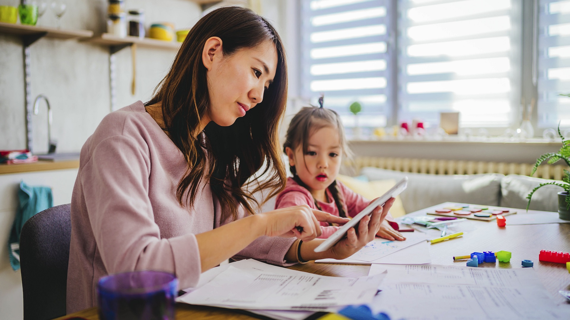 IRS Form 2441 Explained: How To Claim the Child and Dependent Care Credit