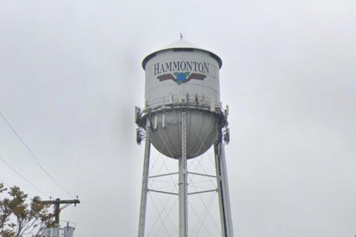 Hammonton Man Charged in Alleged $914K Fraud Scheme