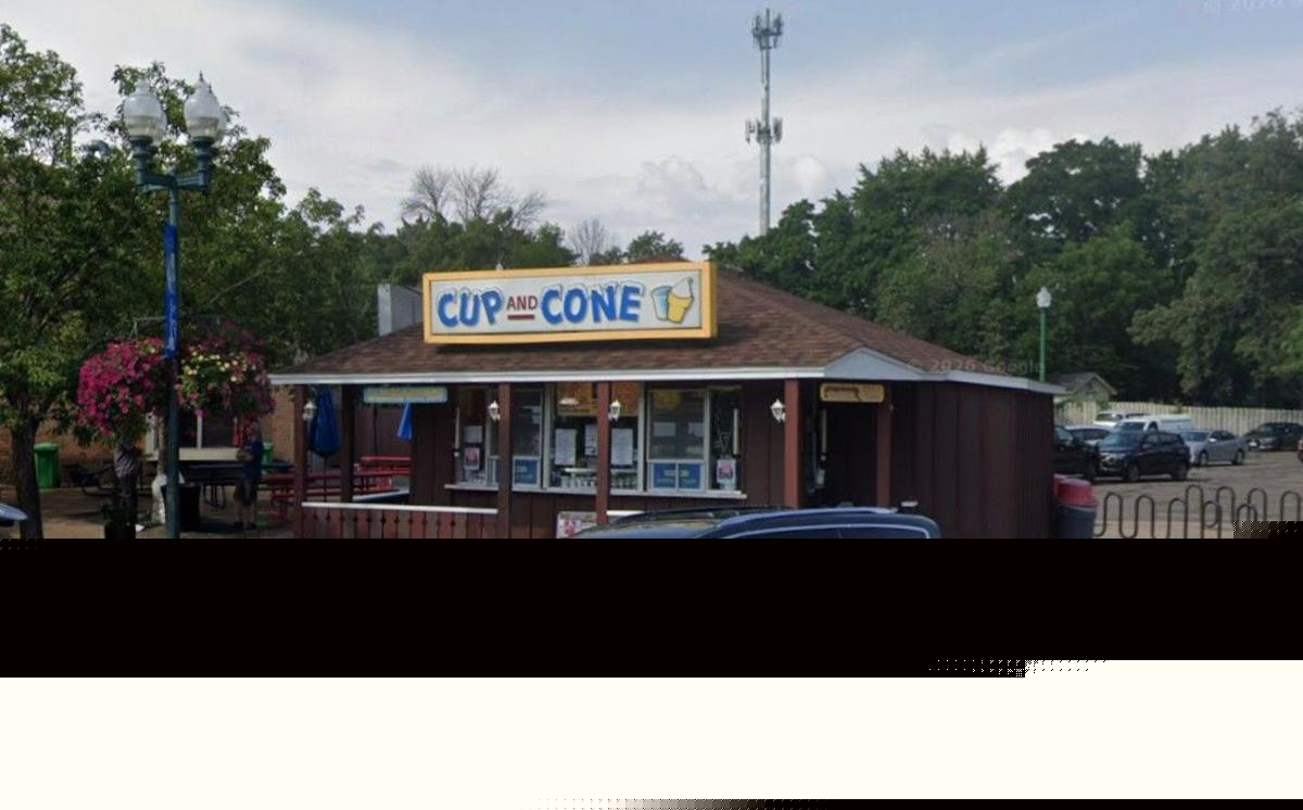 Minnesota Ice Cream Shop Named the Best in the US