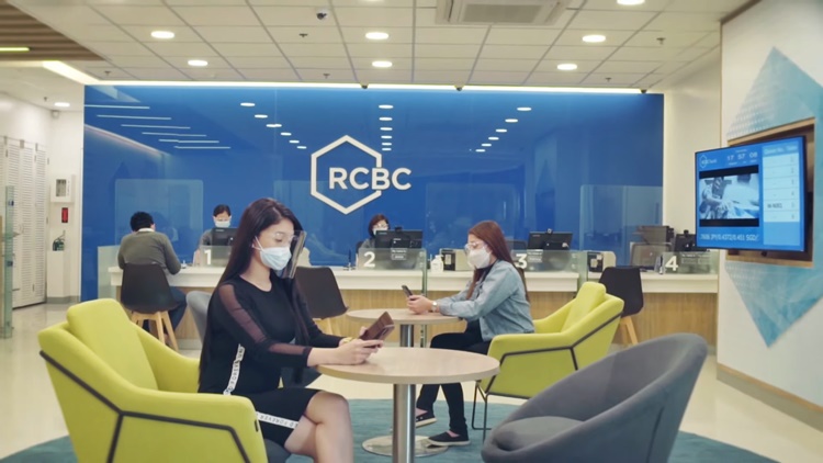 Comment on How To Apply for RCBC Cash Loan Offer by Teresa armor