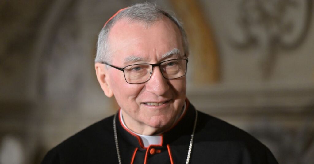 Cardinal Pietro Parolin To Visit Malta This Weekend