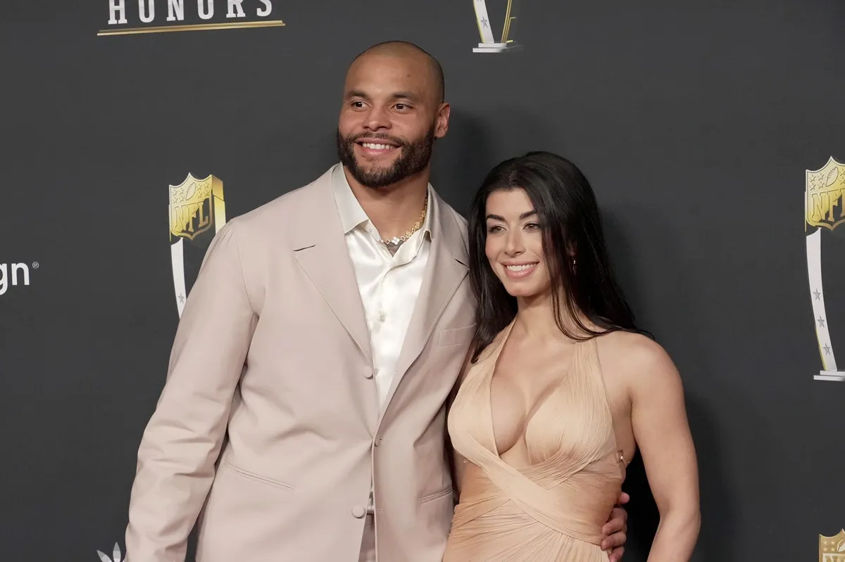 Was Dak Prescott and Sarah Jane Ramos’ Relationship Always Doomed by Opposite Temperaments?