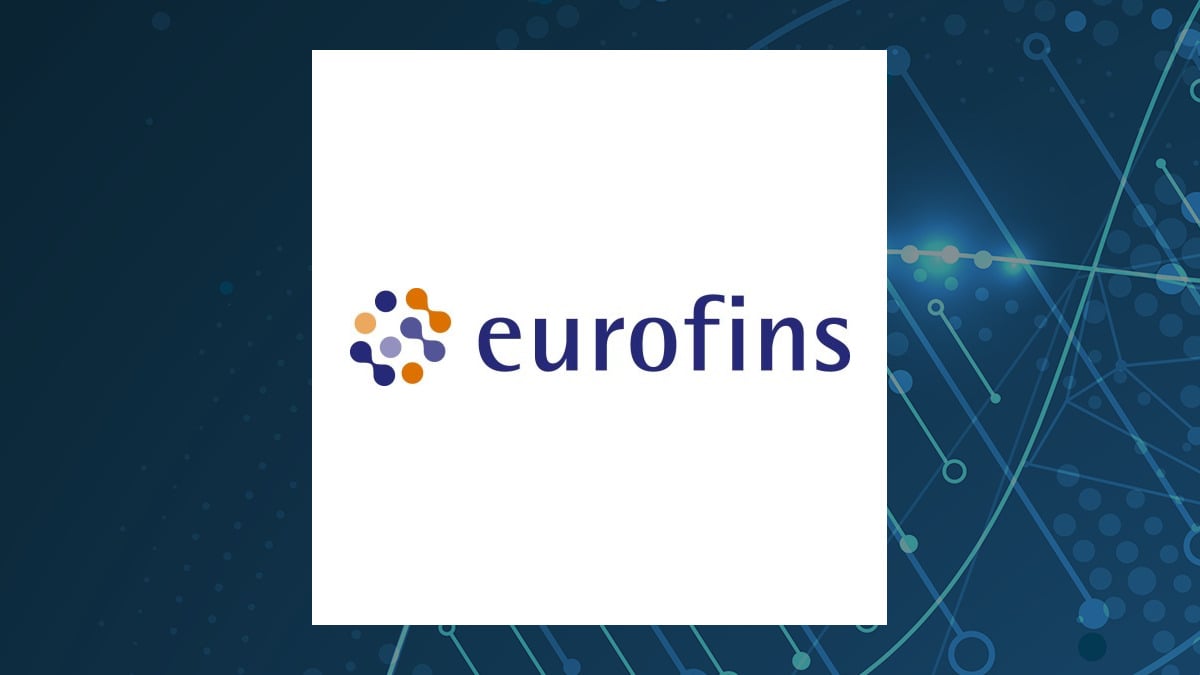 Eurofins Scient (OTCMKTS:ERFSF) Shares Gap Up   – Here’s Why