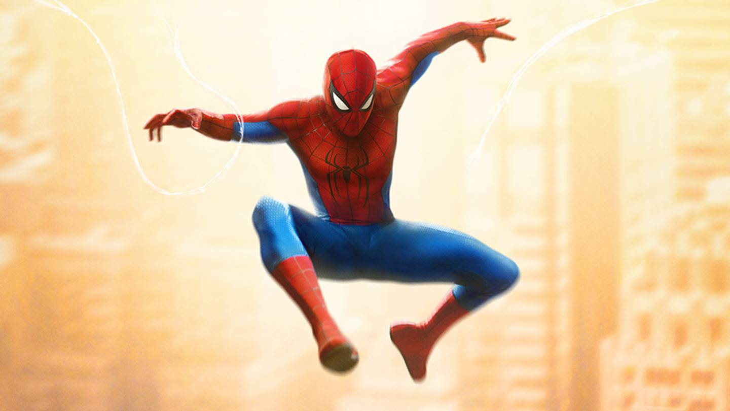 The 10 Best Marvel Movies, According to Rotten Tomatoes