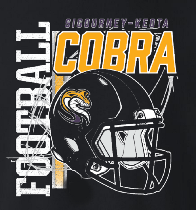 Sigourney-Keota Falls to No. 3 Regina on KCII3