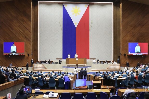 House panel pushes tougher rules vs. online abuse, deepfakes