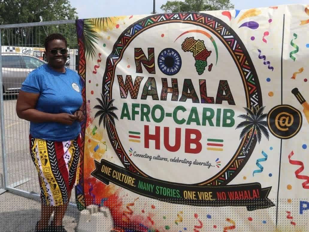 African-Caribbean culture featured during Taste of Chatham-Kent festival