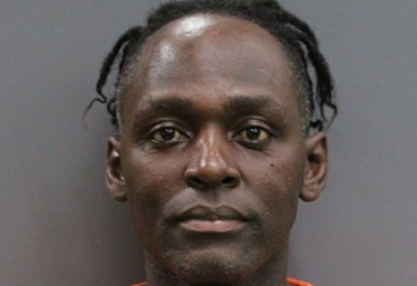 Central Florida Man Arrested after Dog Left Outside in Heat Died