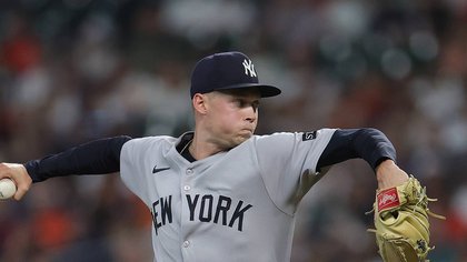 Will Warren answered a key Yankees question after Green Monster ate Giancarlo Stanton