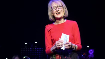 Dot Tilbury's annual variety concert to support young Isle of Man cyclists