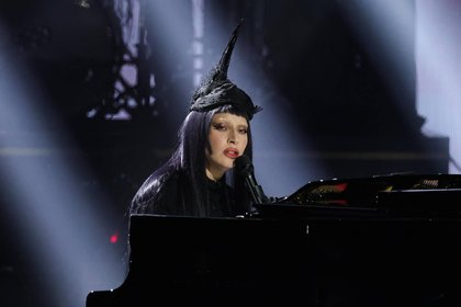 Lady Gaga contro l'Ice: "Vedere americani presi di mira senza pietà mi spezza il cuore"