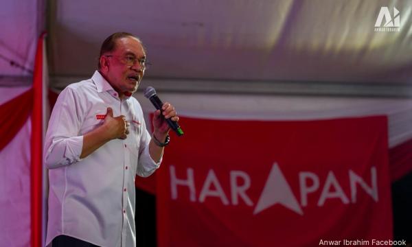 COMMENT | Anwar enabled Umno's comeback