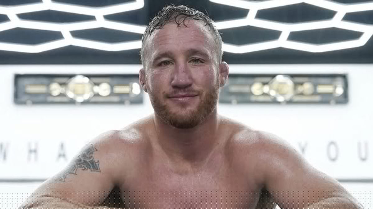 Justin Gaethje wants a ‘big, big’ fight next, claims his manager