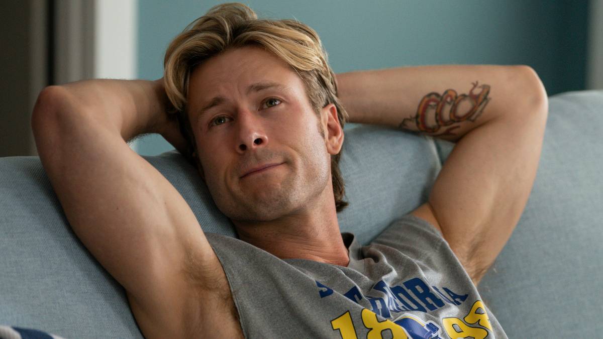 Glen Powell’s ‘Ted Lasso’ Replacement Underwhelms With Lackluster Rotten Tomatoes Debut