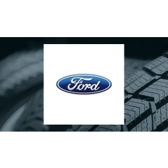 Greenleaf Trust Grows Stock Holdings in Ford Motor Company $F
