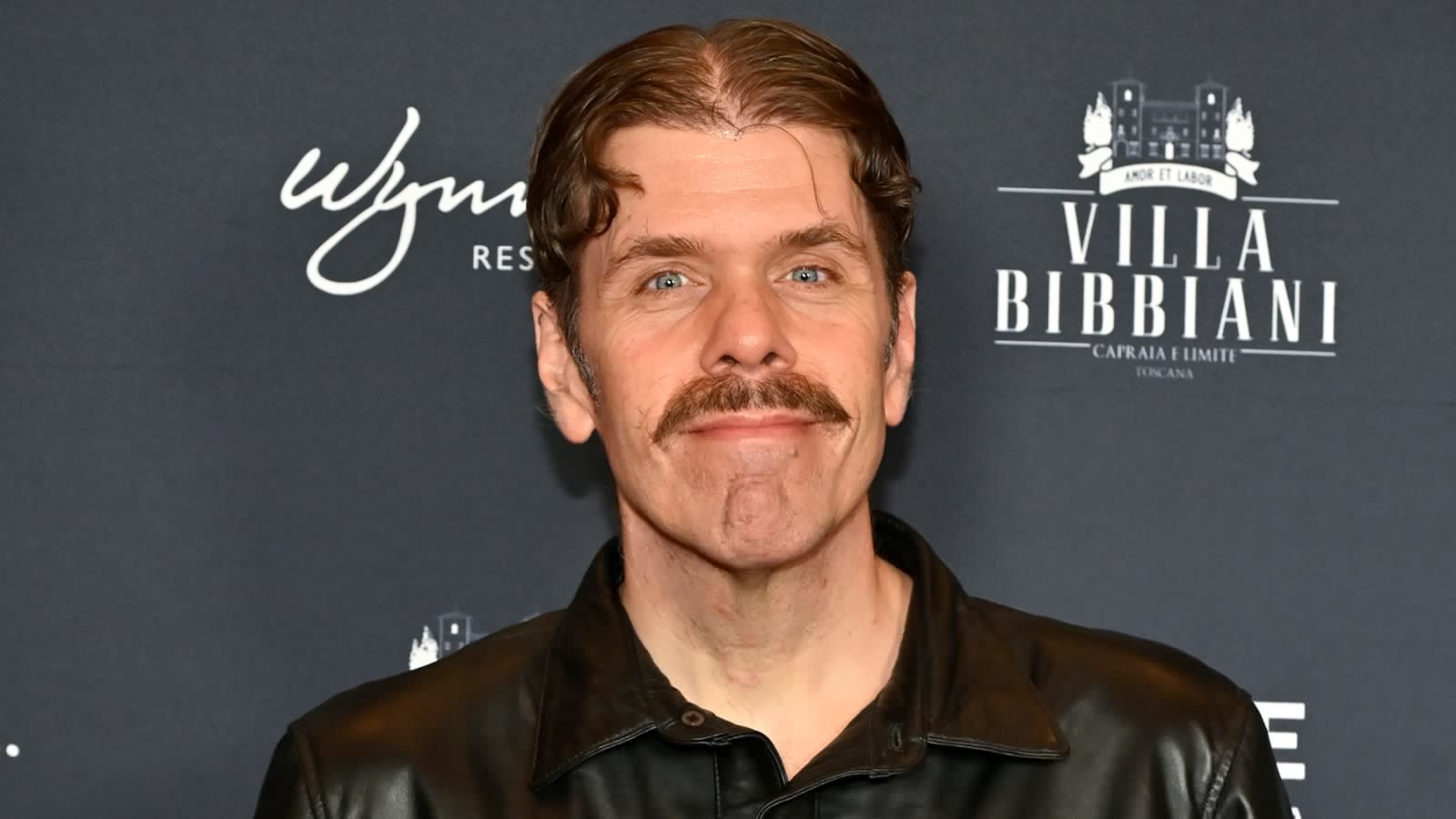 Perez Hilton’s Family Asks for Privacy as Blogger Receives Medical Care Following Self-Harm