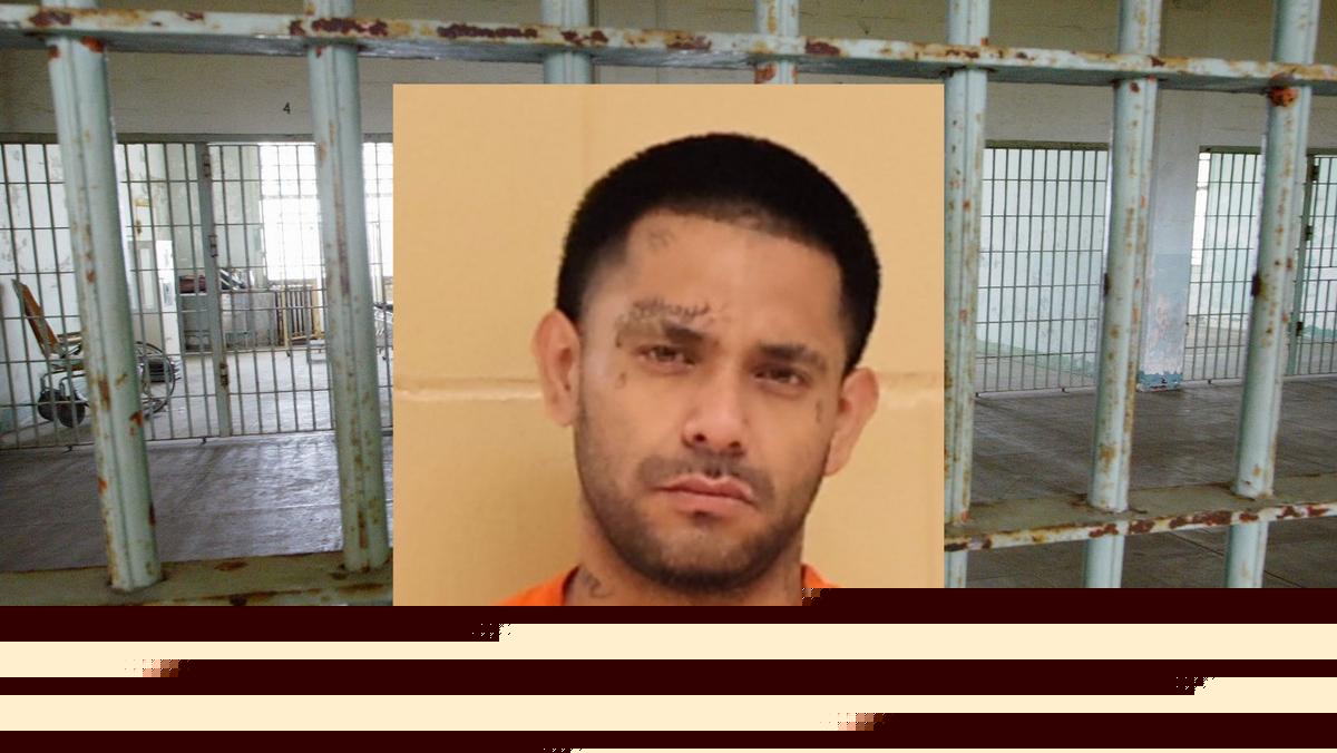 Shreveport Man Arrested for Alleged False Imprisonment