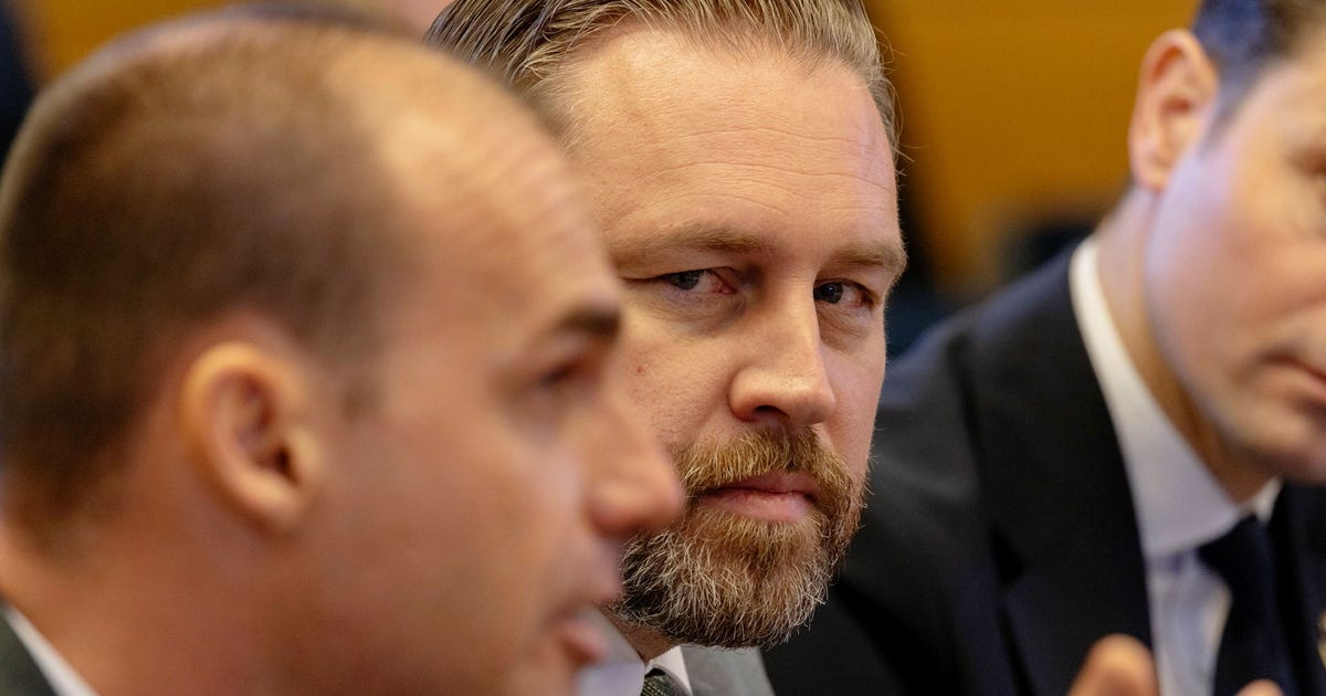 Insändare. Tro inte på Mattias Karlssons ”Trumpkritik”