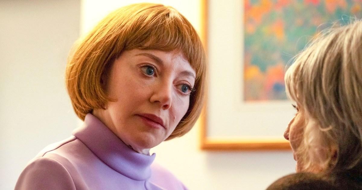Diane Morgan has proven she’s the best comedic actress on TV