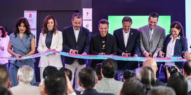 Arranca la edición 60 de las Fiestas de Octubre