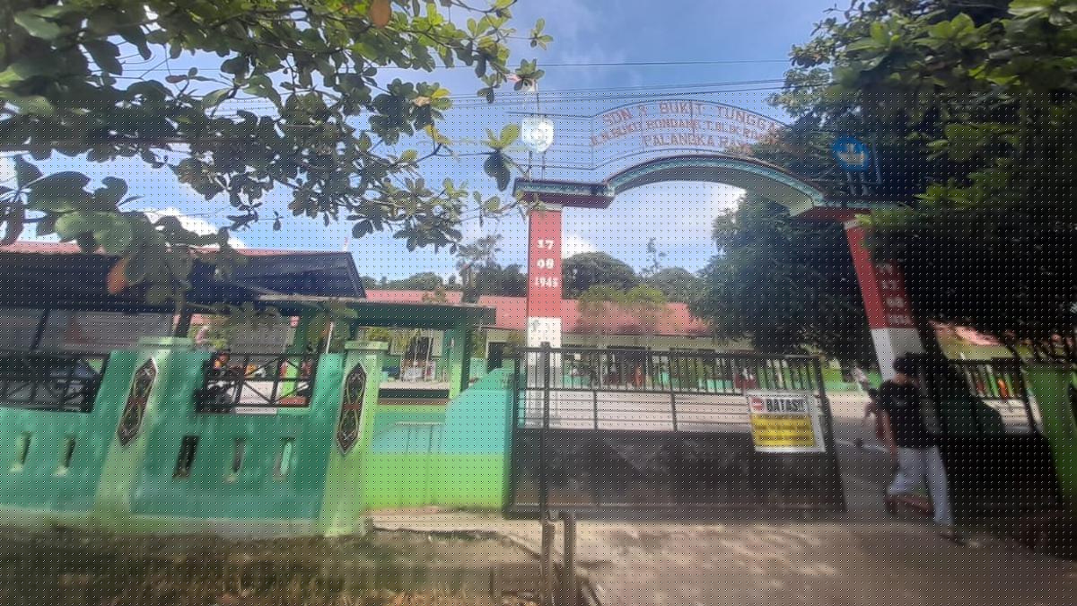 Usai Santap Burger di Menu MBG, 27 Murid SD di Palangka Raya Mual dan Pusing