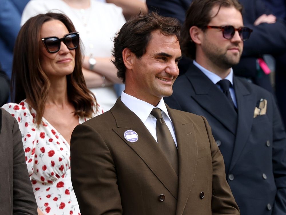 How tennis icon Roger Federer lost his billionaire status overnight