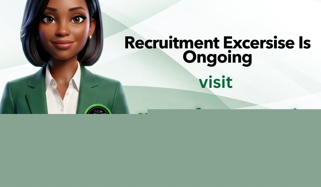 How to Apply for FG's Agricultural Quarantine Service Recruitment