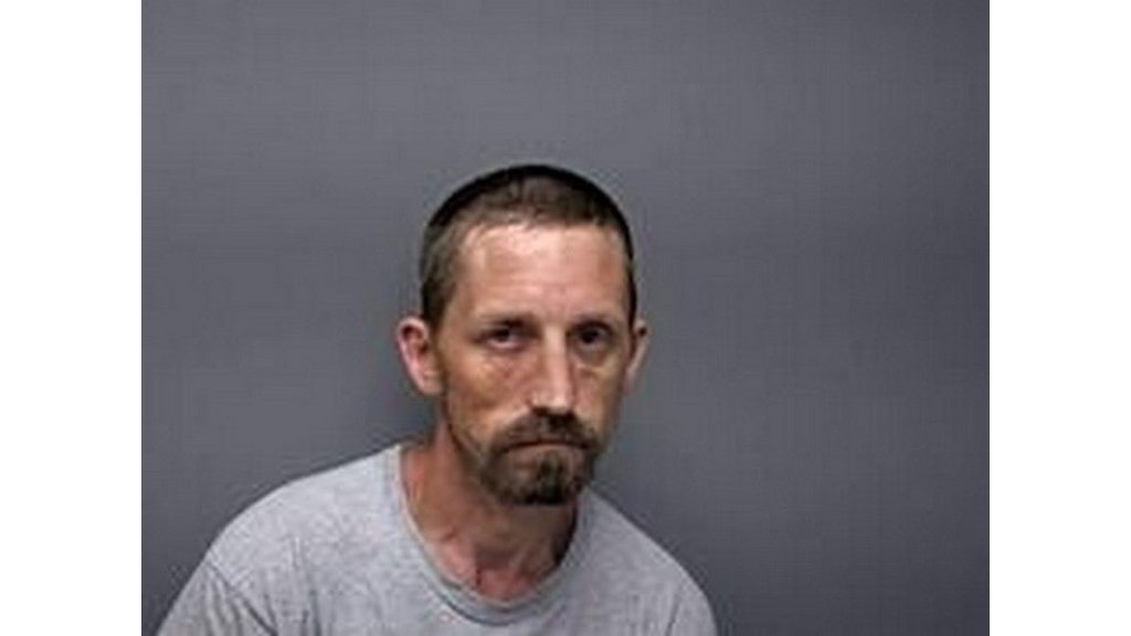 Suspect in NAEC break-ins picks up additional charges, has 17 previous felony arrests