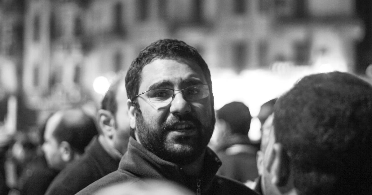 Imprisoned activist with links to Brighton granted presidential pardon