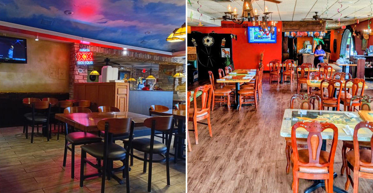 16 Ohio Mexican Restaurants That Belong On Your 2026 List