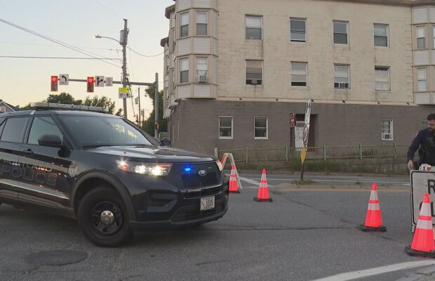Portland Police Investigating Death of Person Found on I-295