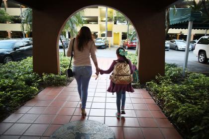 Biden offered health insurance access to DACA immigrants. Trump took it away.